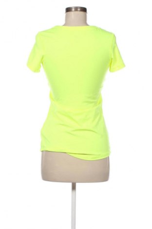 Damen T-Shirt Nike, Größe M, Farbe Gelb, Preis € 16,99