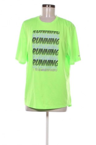 Damen T-Shirt Nike, Größe L, Farbe Mehrfarbig, Preis € 15,99