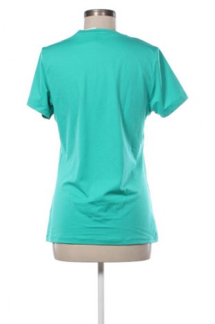 Damen T-Shirt Nike, Größe L, Farbe Grün, Preis € 16,99