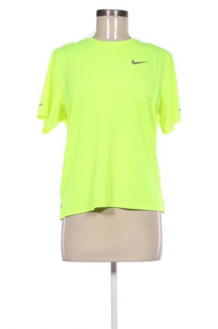 Dámské tričko Nike, Velikost S, Barva Zelená, Cena  397,00 Kč