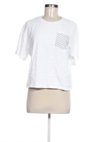 Női póló ONLY, Méret XS, Szín Fehér, Ár 6 499 Ft