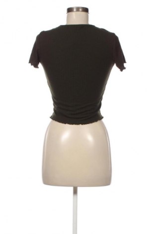 Damen T-Shirt ONLY, Größe S, Farbe Grün, Preis 7,99 €