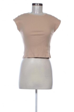 Damen T-Shirt OVS, Größe S, Farbe Beige, Preis € 9,00