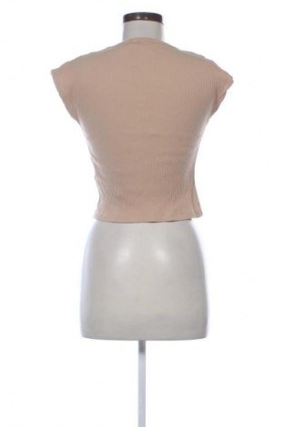 Damen T-Shirt OVS, Größe S, Farbe Beige, Preis € 9,00