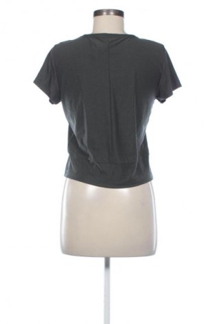 Дамска тениска Old Navy, Размер M, Цвят Зелен, Цена 6,64 €