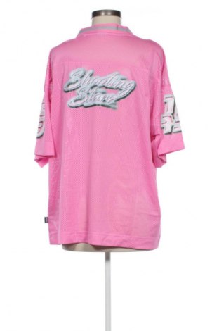 Női póló PUMA, Méret M, Szín Rózsaszín, Ár 12 829 Ft