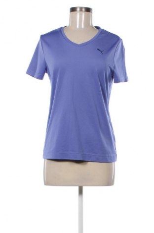 Női póló PUMA, Méret M, Szín Lila, Ár 5 309 Ft