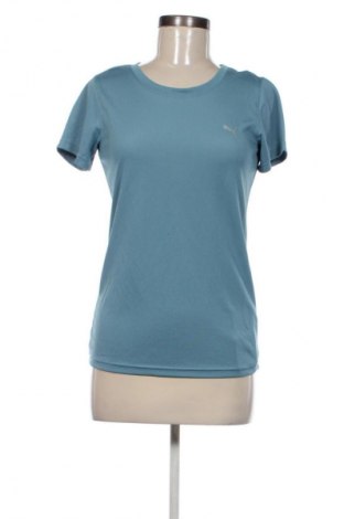 Női póló PUMA, Méret S, Szín Kék, Ár 5 109 Ft