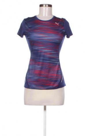 Damen T-Shirt PUMA, Größe S, Farbe Mehrfarbig, Preis € 14,00