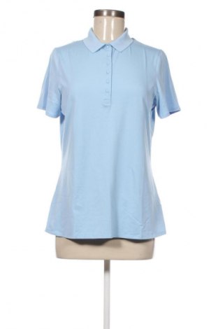 Női póló PUMA, Méret L, Szín Kék, Ár 23 839 Ft