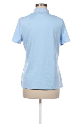 Női póló PUMA, Méret L, Szín Kék, Ár 23 839 Ft