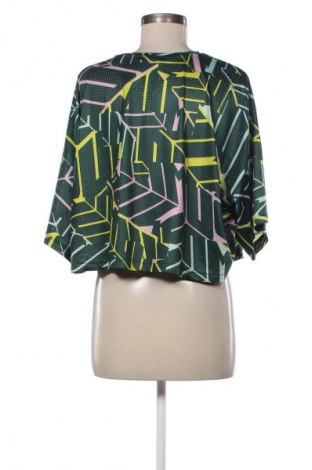 Дамска тениска PUMA, Размер S, Цвят Многоцветен, Цена 10,90 €