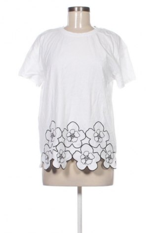 Γυναικείο t-shirt Penny Black, Μέγεθος XL, Χρώμα Λευκό, Τιμή 17,00 €