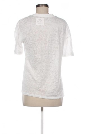 Damen T-Shirt Pepe Jeans, Größe S, Farbe Weiß, Preis € 14,00