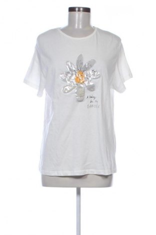 Női póló Pepper & Mint, Méret L, Szín Fehér, Ár 8 678 Ft