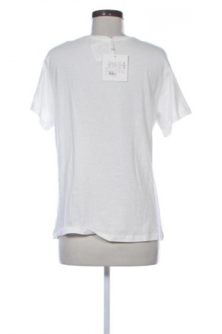 Női póló Pepper & Mint, Méret L, Szín Fehér, Ár 8 678 Ft