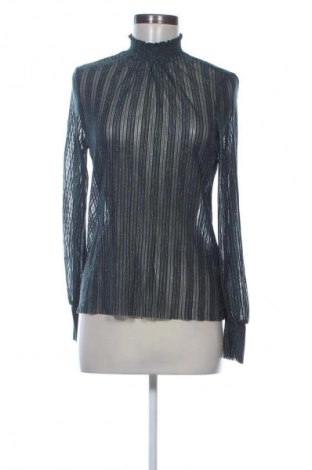 Női póló Pieces, Méret S, Szín Zöld, Ár 2 749 Ft