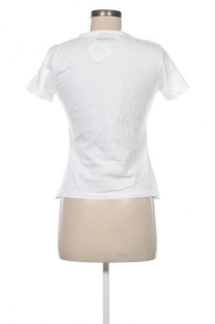 Дамска тениска Pinko, Размер XS, Цвят Бял, Цена 35,00 €