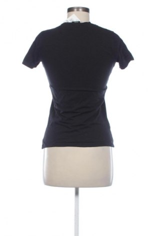 Дамска тениска Pinko, Размер XS, Цвят Черен, Цена 35,00 €