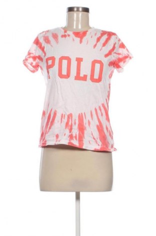 Damen T-Shirt Polo Ralph Lauren, Größe M, Farbe Mehrfarbig, Preis 35,00 €