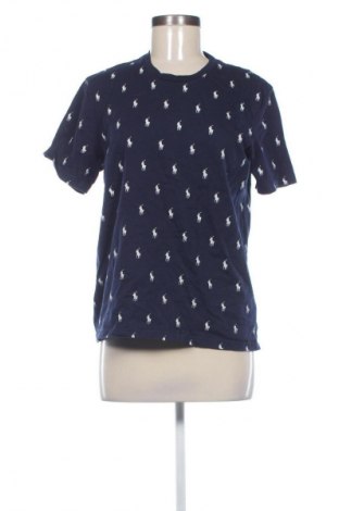 Γυναικείο t-shirt Polo Ralph Lauren, Μέγεθος S, Χρώμα Πολύχρωμο, Τιμή 34,72 €