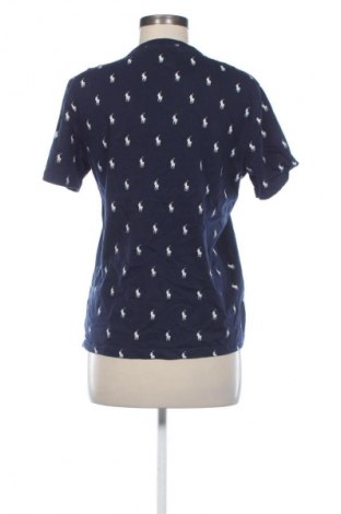 Γυναικείο t-shirt Polo Ralph Lauren, Μέγεθος S, Χρώμα Πολύχρωμο, Τιμή 34,72 €
