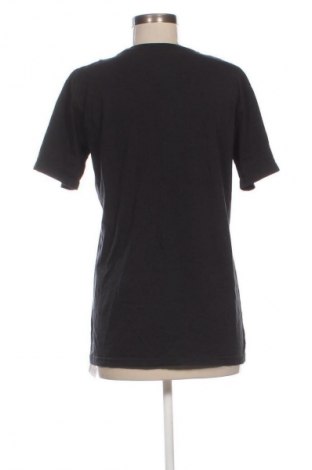 Γυναικείο t-shirt Quiksilver, Μέγεθος S, Χρώμα Μαύρο, Τιμή 9,00 €