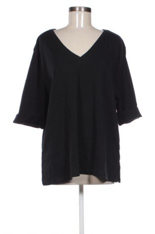 Damen T-Shirt Ralph Lauren, Größe 3XL, Farbe Schwarz, Preis € 71,99