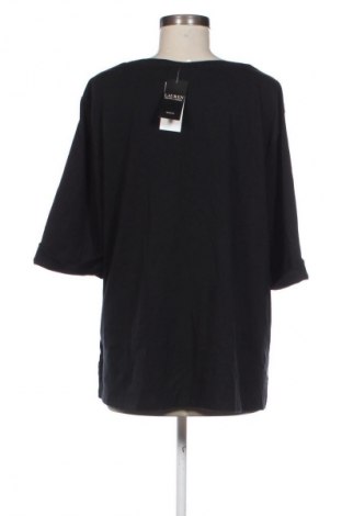 Damen T-Shirt Ralph Lauren, Größe 3XL, Farbe Schwarz, Preis € 71,99