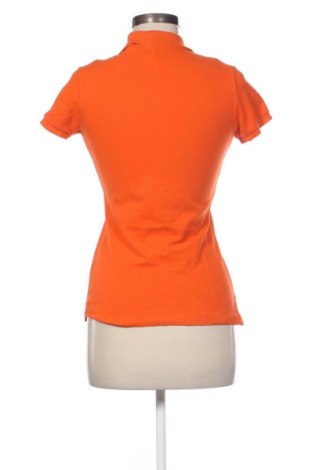 Дамска тениска Ralph Lauren, Размер XS, Цвят Оранжев, Цена 28,20 €