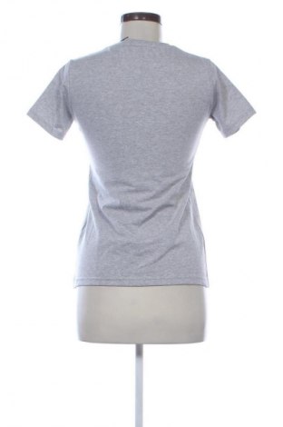 Γυναικείο t-shirt Rebel, Μέγεθος S, Χρώμα Γκρί, Τιμή 14,00 €