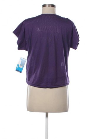 Damen T-Shirt Reebok, Größe XL, Farbe Lila, Preis € 31,73