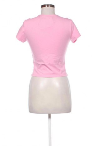 Damski T-shirt Reserved, Rozmiar M, Kolor Różowy, Cena 75,02 zł