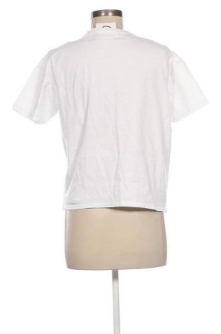 Damski T-shirt Reserved, Rozmiar M, Kolor Biały, Cena 46,25 zł