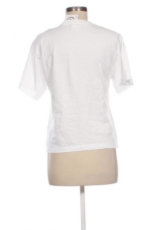 Damski T-shirt Reserved, Rozmiar S, Kolor Biały, Cena 46,25 zł