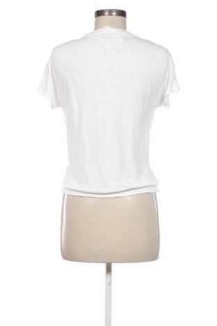 Дамска тениска Reserved, Размер XS, Цвят Бял, Цена 8,77 €