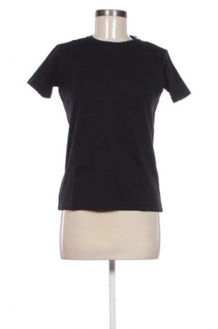 Γυναικείο t-shirt Reserved, Μέγεθος M, Χρώμα Μαύρο, Τιμή 8,77 €