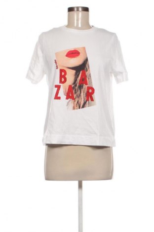 Damen T-Shirt Rich & Royal, Größe S, Farbe Weiß, Preis € 13,99