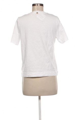 Damen T-Shirt Rich & Royal, Größe S, Farbe Weiß, Preis € 13,99