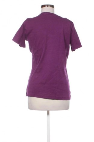 Damen T-Shirt S.Oliver, Größe XL, Farbe Lila, Preis € 8,99
