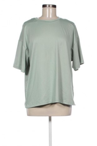 Női póló SHEIN, Méret M, Szín Zöld, Ár 2 893 Ft