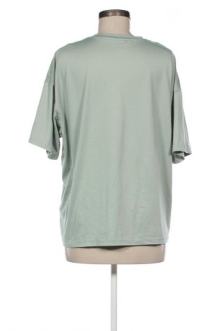 Női póló SHEIN, Méret M, Szín Zöld, Ár 2 893 Ft