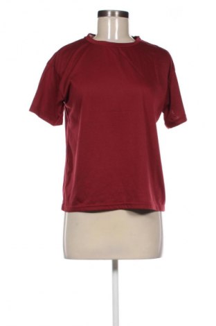 Női póló SHEIN, Méret M, Szín Piros, Ár 2 893 Ft