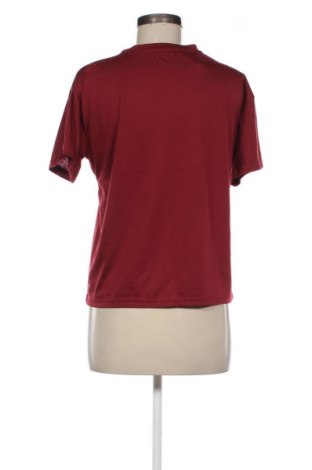 Női póló SHEIN, Méret M, Szín Piros, Ár 2 893 Ft