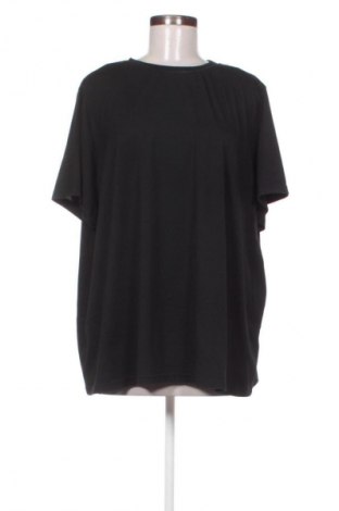 Női póló SHEIN, Méret 4XL, Szín Fekete, Ár 3 719 Ft