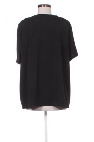 Női póló SHEIN, Méret 4XL, Szín Fekete, Ár 3 719 Ft