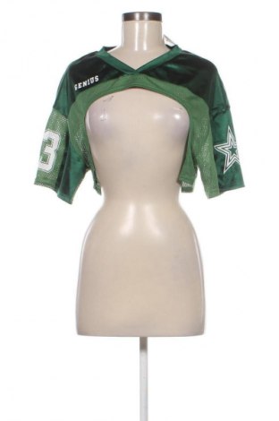 Дамска тениска SHEIN, Размер M, Цвят Многоцветен, Цена 7,00 €