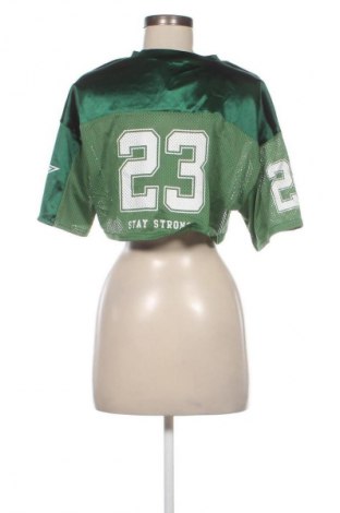 Дамска тениска SHEIN, Размер M, Цвят Многоцветен, Цена 7,00 €