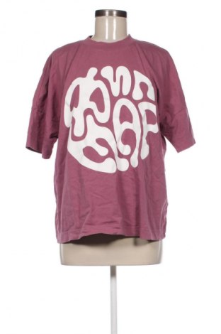 Дамска тениска STANLEY/STELLA, Размер M, Цвят Лилав, Цена 9,00 €