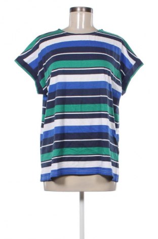 Дамска тениска SZACHOWNICA, Размер L, Цвят Многоцветен, Цена 14,37 €